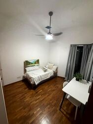 Woodsvale (D25), Condominium #627033771